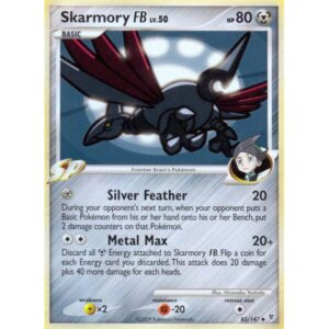 Supreme Victors - 83 - Skarmory FB