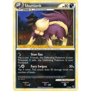 Undaunted - 37/90 - Skuntank