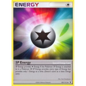 Rising Rivals - 101/111 - SP Energy