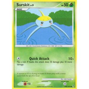 Supreme Victors - 130 - Surskit