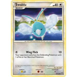 Triumphant - 78/102 - Swablu