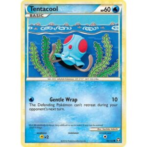 Triumphant - 80/102 - Tentacool