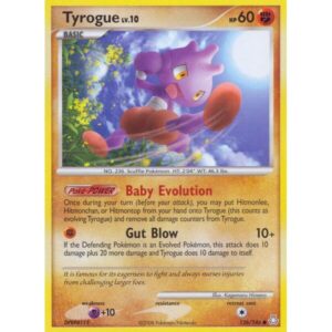 Legends Awakened - 126/146 - Tyrogue