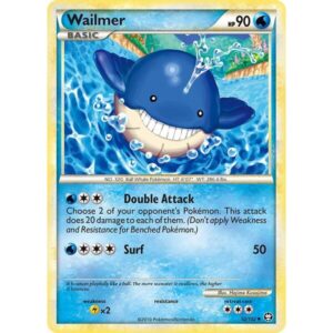 Triumphant - 52/102 - Wailmer