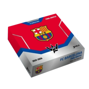 DAKA Final Whistle Barcelona
