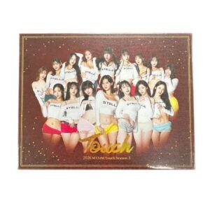 Stella 2025 MAXIM Touch Season 3