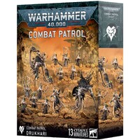 Warhammer 40k Drukhari Combat Patrol - Bilde 3