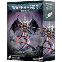 Warhammer 40k Emperors Children Fulgrim - Bilde 3