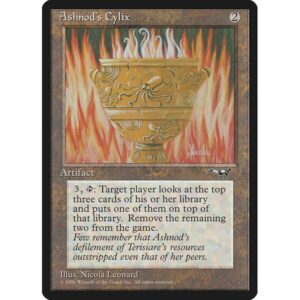 Alliances - 117 - Ashnod's Cylix - Rare - C - Non-foil (Front)