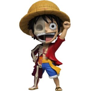 Alternative view of Mighty Jaxx Freeny's Hidden Dissectibles: One Piece Series 1 – Blind Box Figur