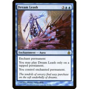 Ravnica: City of Guilds - 45 - Dream Leash - Rare - U - Non-foil (Front)