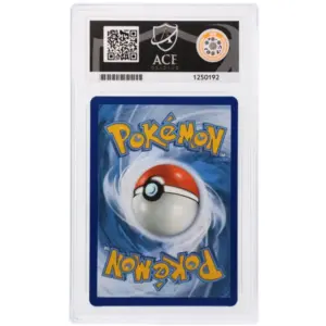 Alternative view of ACE 10 Gem Mint - 2022 Pokemon Brilliant Stars Sylveon Vmax #TG15/TG30