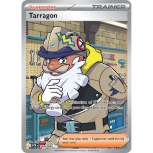 ME03: Perfect Order - 116/088 - Tarragon