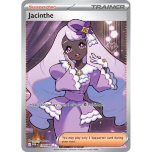 ME03: Perfect Order - 110/088 - Jacinthe