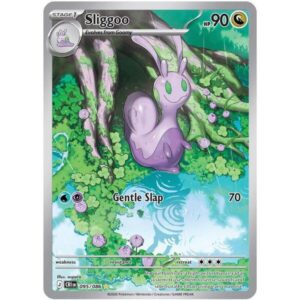 Chaos Rising - 095/086 - Sliggoo