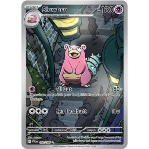 Pitch Black - 090/084 - Slowbro
