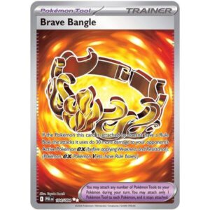 Pitch Black - 104/084 - Brave Bangle
