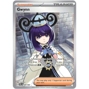 Pitch Black - 109/084 - Gwynn