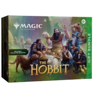Magic: The Hobbit Bundle