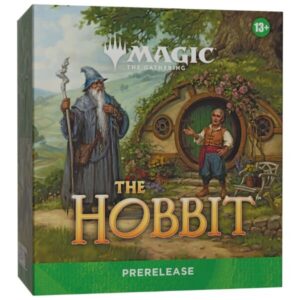 Magic: The Hobbit Prerelease Pack