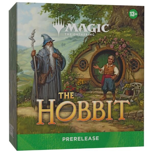Magic: The Hobbit Prerelease Pack