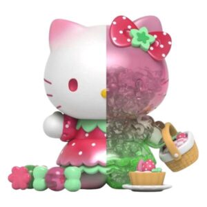 Mighty Jaxx - Sanrio Kandy Hello Kitty Floral Daydream Series 15 cm