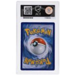 ACE 4 Very Good - 2016 Pokemon Generations M Gardevoir EX Full Art #RC31 back
