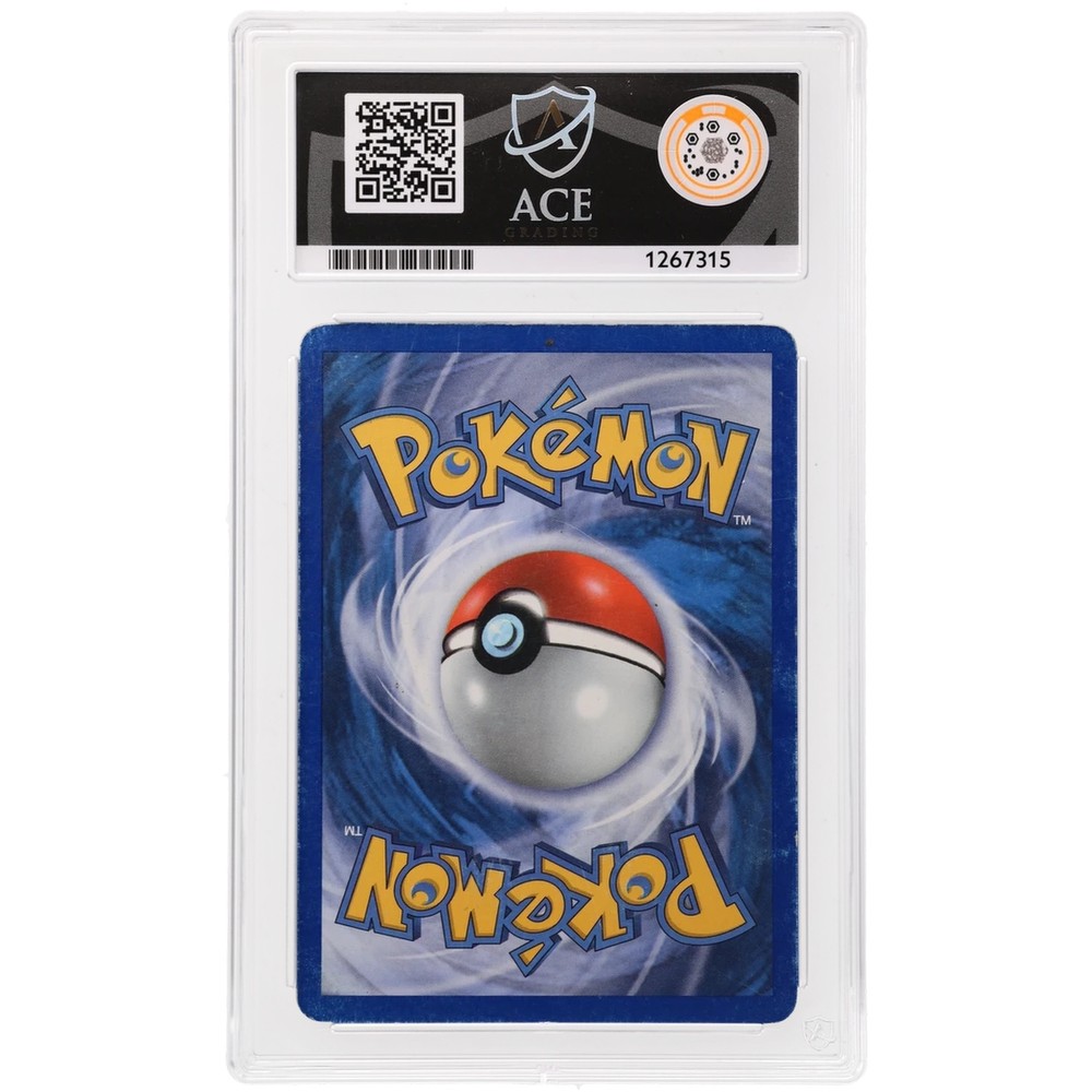 ACE 3 Good - 2005 Pokemon Delta Species Ditto Reverse Foil #37 - Bilde 2