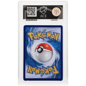 Alternative view of ACE 9 Mint - 2026 Pokemon Gem Pack Vol.5 Latios Special Art #1307
