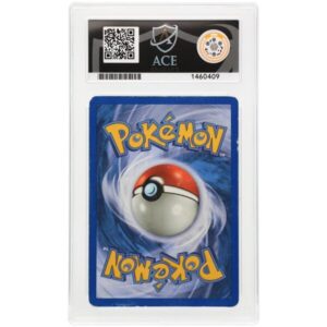 Alternative view of ACE 2 Fair - 2003 Pokemon Skyridge Articuno Holo #H3