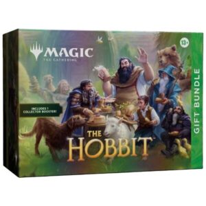 Magic: The Hobbit Gift Bundle