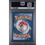 PSA 1 PR - 2003 Pokemon Skyridge Golem-Rev.Foil #148 back