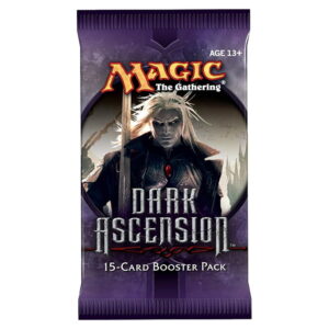 Magic Dark Ascension Booster 1