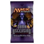 Magic Dark Ascension Booster 2