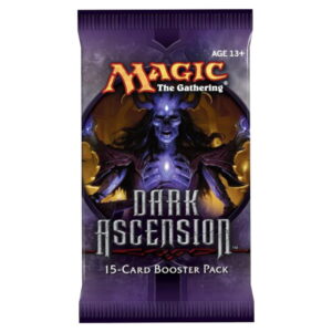 Magic Dark Ascension Booster 2