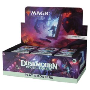 Magic DSK Play Booster 2