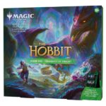 Magic: The Gathering The Hobbit Scene Box - Treasures of Smaug
