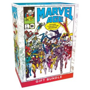 Magic: Marvel Super Heroes Gift Bundle