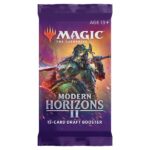 Magic: Modern Horizons 2 Draft Booster Pack