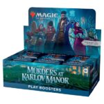 Magic MKM Play Booster 2