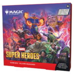 Magic MSH Scene Box Villains Unleashed 2