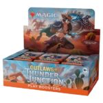 Magic OTJ Play Booster 2