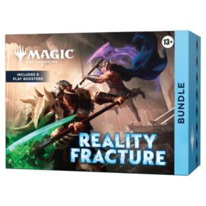 Magic: Reality Fracture Bundle