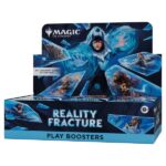 Magic Reality Fracture Play Booster Box