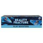 Magic Reality Fracture Play Booster Box forseglet