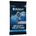 Magic Reality Fracture Play Booster Pack