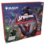 Magic: The Gathering Marvel's Spider-Man Scene Box - Spidey's Sensational Showdown