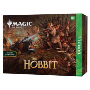 Magic: The Hobbit Bundle
