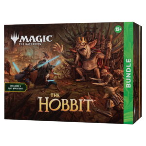 Magic: The Hobbit Bundle