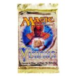 Magic: Visions Booster Pack
